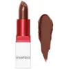 Image de Smashbox, Prime & Plush, Rouge à lèvres crème, caféiné, 3,4 g