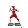 Image de Power Rangers - Statuette 1/10 Bds Art Scale Red Ranger 17 Cm