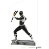 Image de Power Rangers - Statuette 1/10 Bds Art Scale Black Ranger 17 Cm