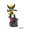 Image de Marvel Comics - Figurine Mini Co. Deluxe Wolverine (X-Men) 21 Cm
