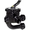 Image de Vanne 11/2 Pour Filtre Ã DiatomÃ©e Hayward Pro Grid