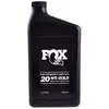 Image de Huile Fox AM, FOX 20 WT T22238 946 ml