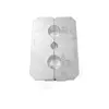 Image de Collier de serrage Fox Factory 2014 RC2 TU