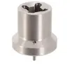 Image de Kit douilles Fox Racing Lockout Piston TU