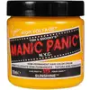 Image de Manic panic jaune soleil haute tension
