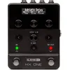 Image de Line 6 Hx One PÃ©dale Multi-Effets
