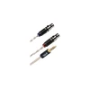 Image de Meze Câble Symétrique jack 4,4 mm vers mini-XLR Plaqué Argent de 1,3 m