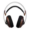 Image de CASQUE AUDIO AVEC FIL MEZE AUDIO 109 PRO BOIS DE NOYER
