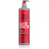 Image de Tigi Shampoing régénérant pour cheveux fragiles et stressés Bed Head Urbain 970ml