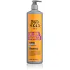 Image de Tigi Lit Head Après-shampooing Color Goddess pour cheveux colorés - 970ml