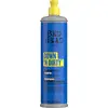 Image de Bed Dead Down'n Dirty Detox (Shampooing Clarify ING Detox) - Volume : 400 ml