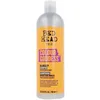 Image de Shampooings Tigi  Shampoing Infusé D 39;huile Bed Head Color Goddess P32920967