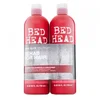 Image de Lit TIGI Head Urban Antidotes Shampoing & Après-shampooing Résurrection 750 ml + 750 ml