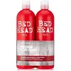 Image de Tigi Duo Pack Bed Head Resurrection 750ml Shampooing + 750ml Condit