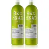 Image de TIGI Lit Head Pack économique Urban Antidotes Re-energize pour cheveux normaux pour femmes