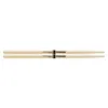 Image de Pro-Mark Pw2bw - Baguettes En ChÃªne Shira Kashi 2b Olive En Bois