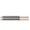 Image de Pro-Mark Srcw - Grip Pour Baguettes Noir/Blanc Design Check