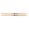 Image de Pro-Mark Tx7an - Baguettes En Hickory 7a, Olive En Nylon