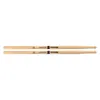 Image de Pro-Mark Tx707w - Baguettes Simon Phillipsen Hickory 707, Olive En Bois