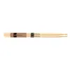 Image de Pro-Mark La2bw - Baguettes Avec Olive En Bois - La Special 2b