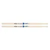 Image de Pro-Mark Txdc17w - Baguettes Scott Johnsonen Hickory Dc17, Olive En Bois
