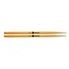 Image de Pro-Mark R5aagc - Rebound 5a Activegrip Transparent