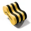 Image de Finis Flotteur 12 Ans Et Plus Pull Buoy Jaune/Noir