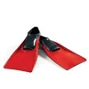 Image de Finis Palmes De Natation Noir/Rouge 42-43