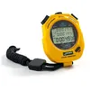 Image de Finis 1.30.040 Chronomtre 3 X 300 M Jaune