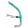 Image de Finis Glide Snorkel Tuba Mint Green