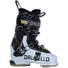 Image de Dalbello - Chaussures de ski - Cabrio Mv 75 W IF Polar/Black pour Femme - Taille 37,5 - Blanc