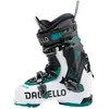 Image de Chaussures de ski DALBELLO CABRIO MV FREE 95 W IF (WHITE/BLACK)