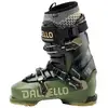 Image de Chaussures de ski DALBELLO CABRIO LV 130 3DWrap (MOSS GREEN/BLACK)