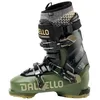 Image de Chaussures de ski DALBELLO CABRIO LV 130 3DWrap (MOSS GREEN/BLACK)