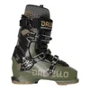 Image de Dalbello - Chaussures de ski - Cabrio Lv 130 3Dwrap Moss Green/Black - Taille 47,5 - Vert
