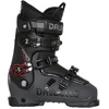Image de Dalbello - Chaussures de ski - Cabrio Max IF pour Homme - Taille 42,5 - Noir