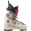 Image de Chaussures de ski alpin DALBELLO VELOCE SPACE 130 DUAL (ECRU/ST.GREY)