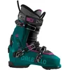 Image de Dalbello - Chaussures de freerando - Cabrio LV Free 105 IF W pour Femme - Taille 39 - Vert