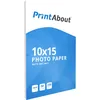 Image de PrintAbout Premium Mat 10 x 15 230 gr (50 feuilles)