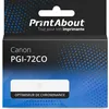 Image de Cartouche compatible Canon PGI-72CO - Optimiseur de chrominance