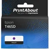 Image de Cartouche compatible Epson T46SD - Violet