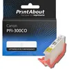 Image de Cartouche compatible Canon PFI-300CO - Optimiseur de chrominance