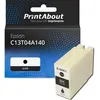 Image de Cartouche compatible Epson C13T04A140 - Noir - Très grande capacité