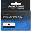 Image de Cartouche compatible Epson UltraChrome XD2 (C13T40D140) - Noir
