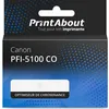 Image de Cartouche compatible Canon PFI-5100 CO - Optimiseur de chrominance