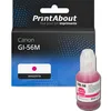 Image de Cartouche compatible Canon GI-56M - Magenta