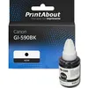 Image de Cartouche compatible Canon GI-590BK - Noir