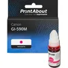 Image de Cartouche compatible Canon GI-590M - Magenta