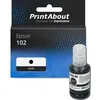 Image de Cartouche compatible Epson 102 (T03R140) - Noir