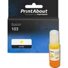 Image de Cartouche compatible Epson 103 (C13T00S44A) - Jaune